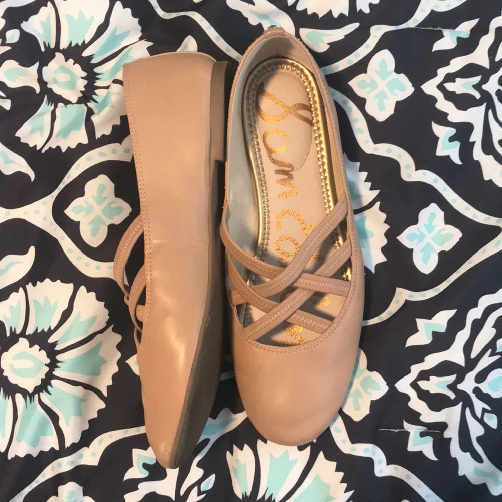 Sam Edelman flats